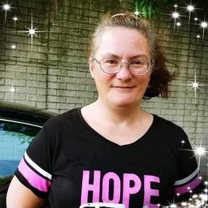 Meet your Posher, Wendy